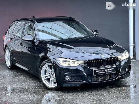 BMW 330 2014 - фото 4