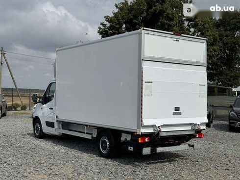 Renault Master 2019 - фото 7