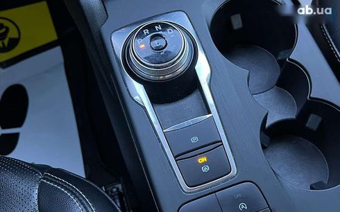 Ford Escape 2021 - фото 19