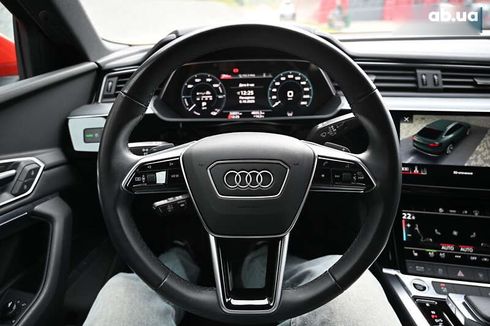 Audi E-Tron 2022 - фото 22