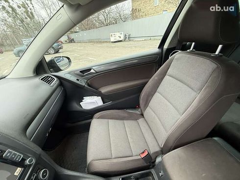 Volkswagen Golf 2011 - фото 23