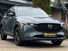 Продаж вживаних Mazda CX-5 в Львівській області - купити на Автобазарі