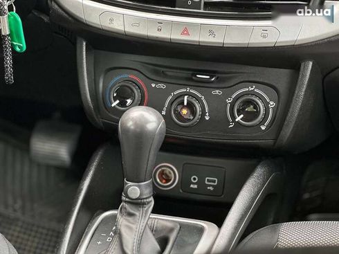 Fiat Tipo 2017 - фото 14