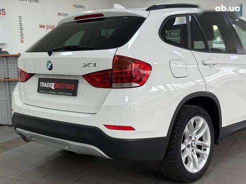BMW X1 2015 - фото 13