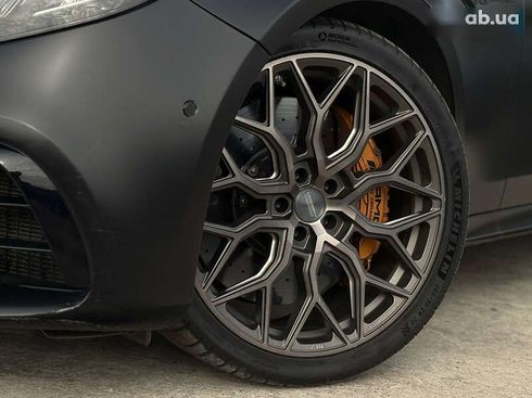 Mercedes-Benz E-Класс 2019 - фото 22