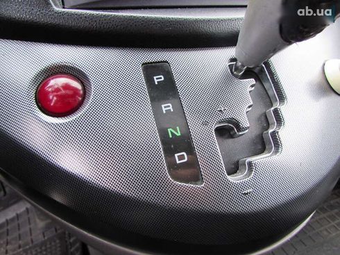 Mitsubishi Grandis 2007 - фото 28