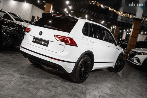 Volkswagen Tiguan 2020 - фото 7