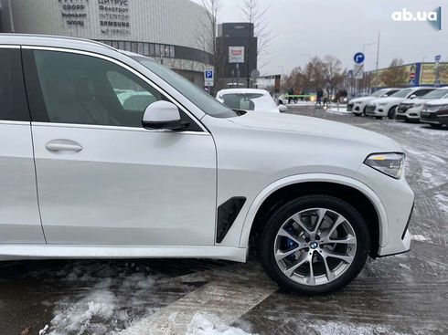 BMW X5 2019 - фото 4