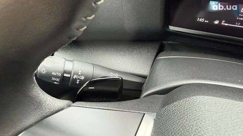 Citroёn C4 2022 - фото 29