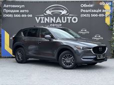 Продаж вживаних Mazda CX-5 у Вінниці - купити на Автобазарі