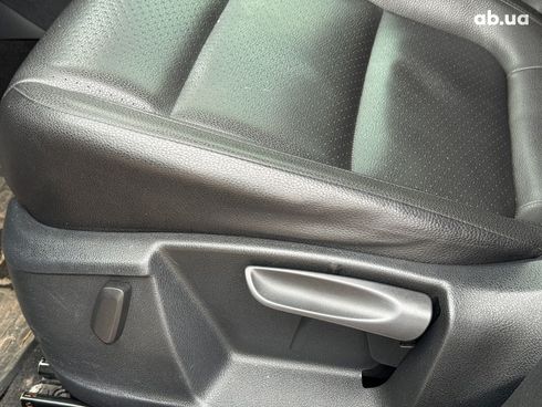 Volkswagen Tiguan 2015 серый - фото 42