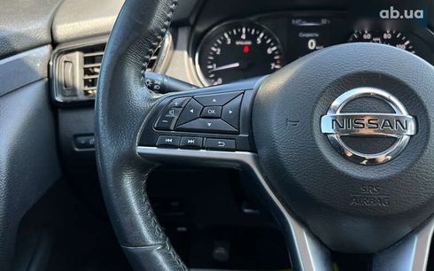 Nissan Rogue 2017 - фото 18