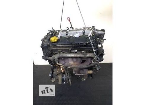 двигатель в сборе для Fiat Punto - купити на Автобазарі - фото 2