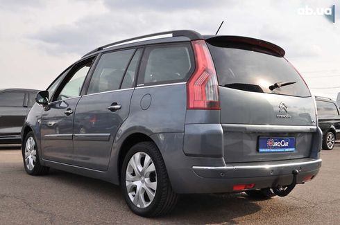 Citroёn C4 Picasso 2012 - фото 18