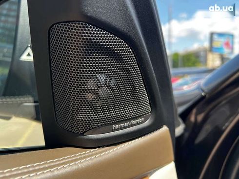 BMW X6 2017 - фото 29