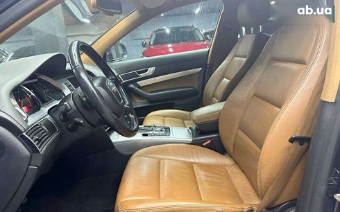 Audi A6 2011 - фото 7