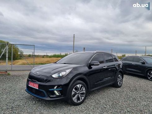 Kia Niro 2019 - фото 3
