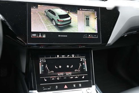 Audi E-Tron 2022 - фото 23
