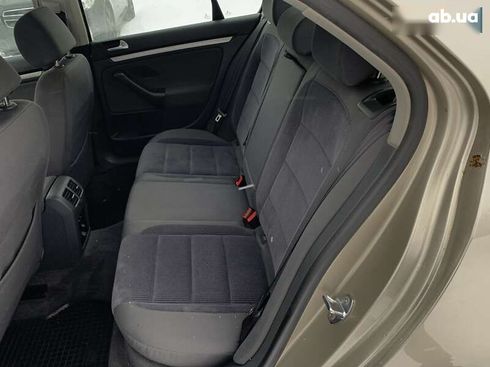 Volkswagen Jetta 2005 - фото 27