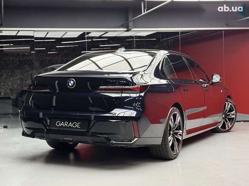 BMW 7 серия 2023 - фото 19