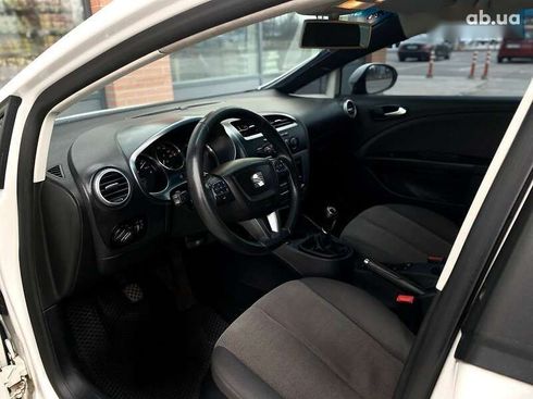 SEAT Leon 2011 - фото 22