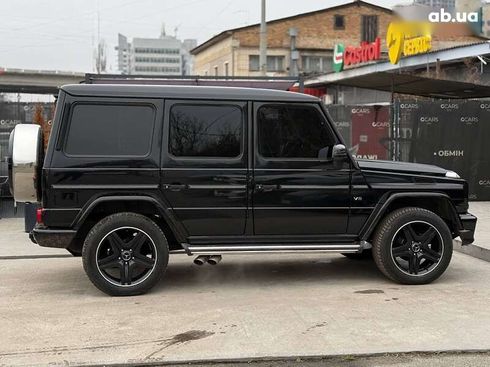 Mercedes-Benz G-Класс 2012 - фото 8