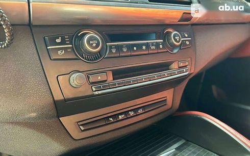 BMW X6 2013 - фото 13