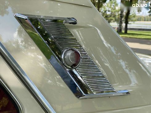 ГАЗ 24 Волга 1976 - фото 19