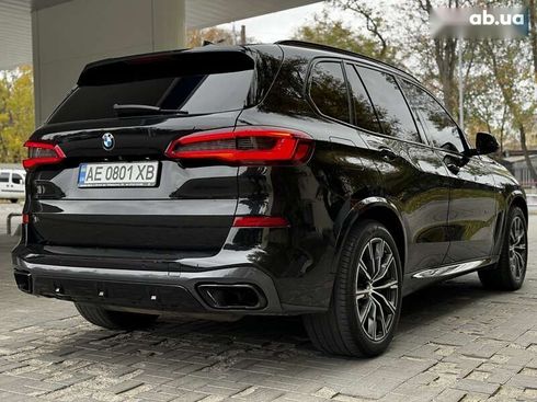 BMW X5 2019 - фото 16