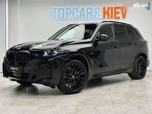 BMW X5 2025 - фото 2
