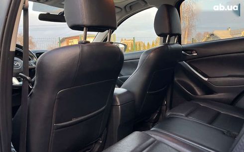 Mazda CX-5 2015 - фото 18