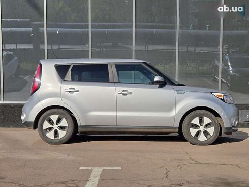 Kia Soul 2017 - фото 6
