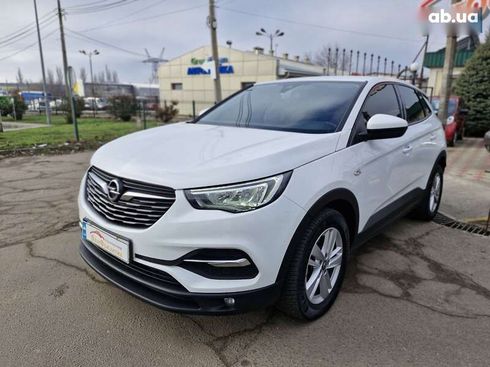 Opel Grandland X 2021 - фото 3