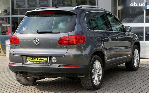 Volkswagen Tiguan 2013 - фото 6