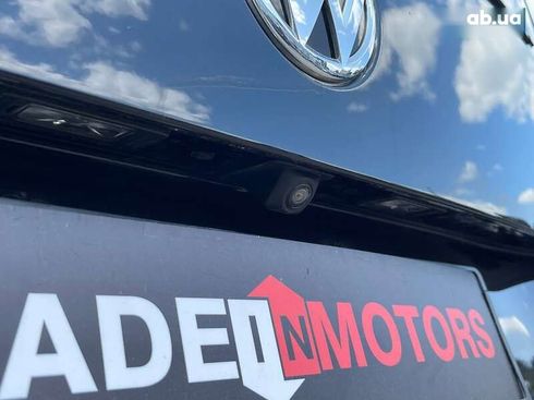 Volkswagen Multivan 2019 - фото 25