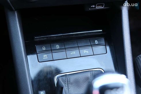 Skoda Octavia 2019 - фото 22