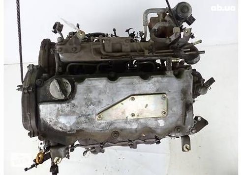 двигатель в сборе для Nissan Almera - купить на Автобазаре - фото 4