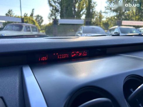 Mazda CX-7 2007 - фото 24