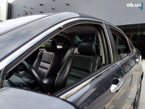 Honda Accord 2007 - фото 4
