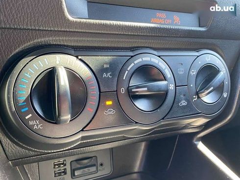Mazda 3 2016 - фото 14