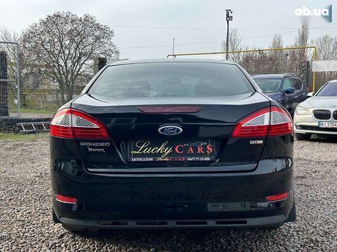 Ford Mondeo 2010 - фото 6