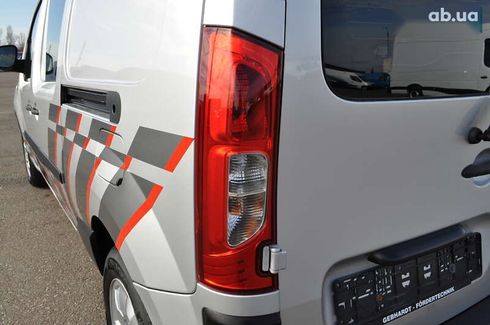 Mercedes-Benz Citan 2013 - фото 24