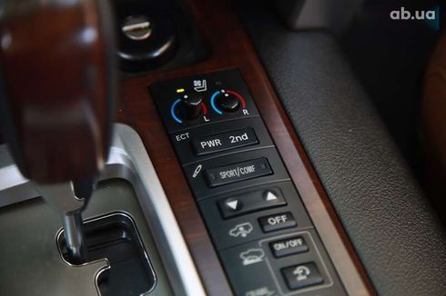 Toyota Land Cruiser 2014 - фото 20