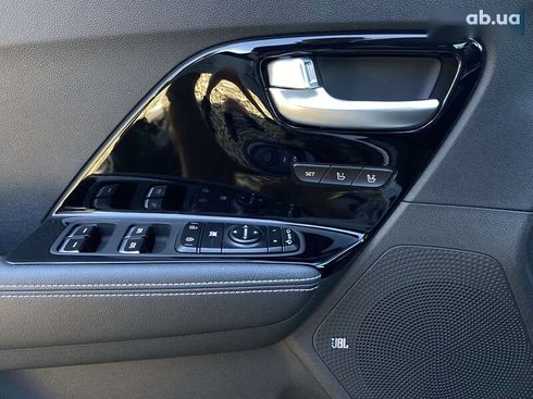 Kia Niro 2021 - фото 7