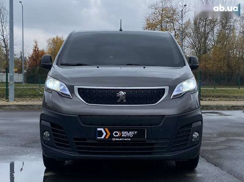 Peugeot Expert 2020 - фото 6