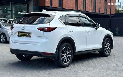 Mazda CX-5 2018 - фото 6