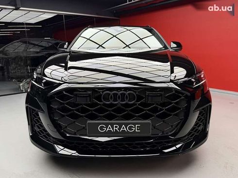 Audi RS Q8 2025 - фото 3