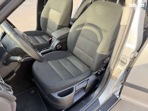 Skoda octavia a5 combi scout 2012 - фото 14