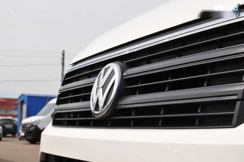 Volkswagen Crafter 2021 - фото 10