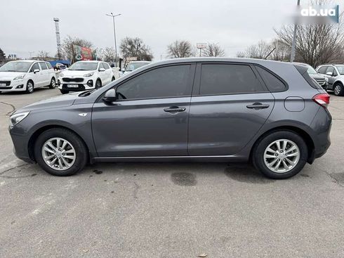 Hyundai i30 2019 - фото 10